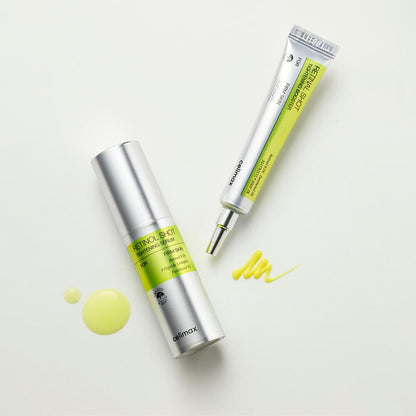 Celimax, The Vita-A Retinal Shot Duo Raffermissant