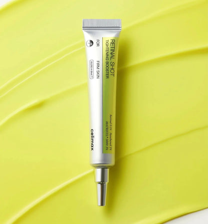 Celimax, Booster raffermissant The Vita-A Retinal Shot